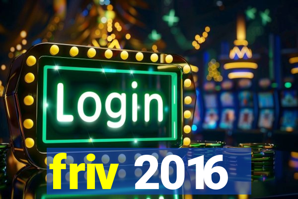 friv 2016